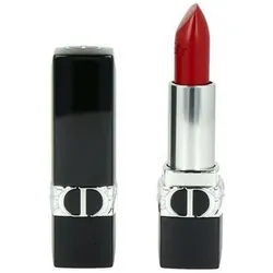 Dior, Lippenstift + Lipgloss, Rouge Satin No 743 (743)