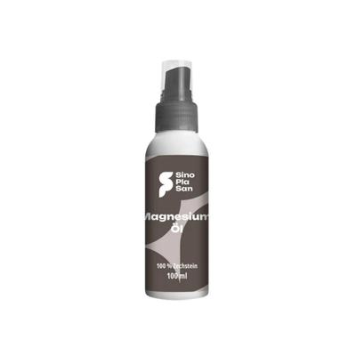 Magnesiumöl 100% Zechstein 100 ml Sprühflasche