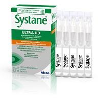 SYSTANE ULTRA UD Benetzungstropfen für die Augen 30X0.7 ml
