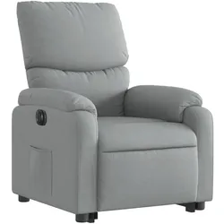 vidaXL, Sessel, Mavonville (Elektrisches Neigungssystem ohne Massage-Funktion)