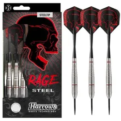 Harrows Rage Steel (22 g)