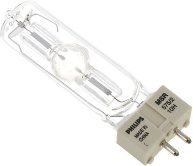Philips MSR575/2 Lamp