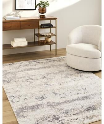 Livabliss Gakko Rustic Area Rug