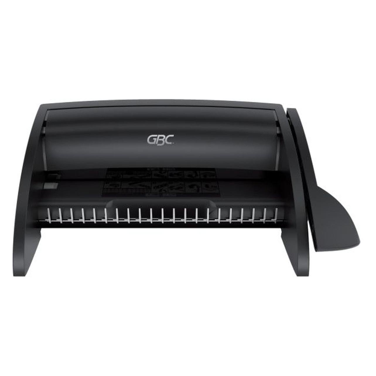GBC CombBind C100 Comb Binder (Plastikkammbindung) (4401843)