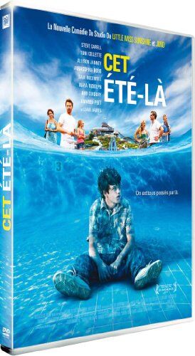 Nat Faxon - Cet été là [FR Import] - Preis vom 11.10.2026 23:13:37 h