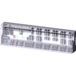 Varimatic Basismodul 10 Zonen 230 V Standard Nr. 5005996