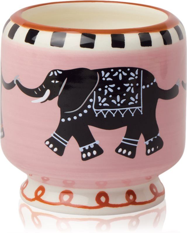 Paddywax A Dopo Elephant bougie parfumée 226 g
