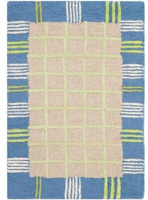 SAFAVIEH Handmade Kids Kaushal Wool Rug