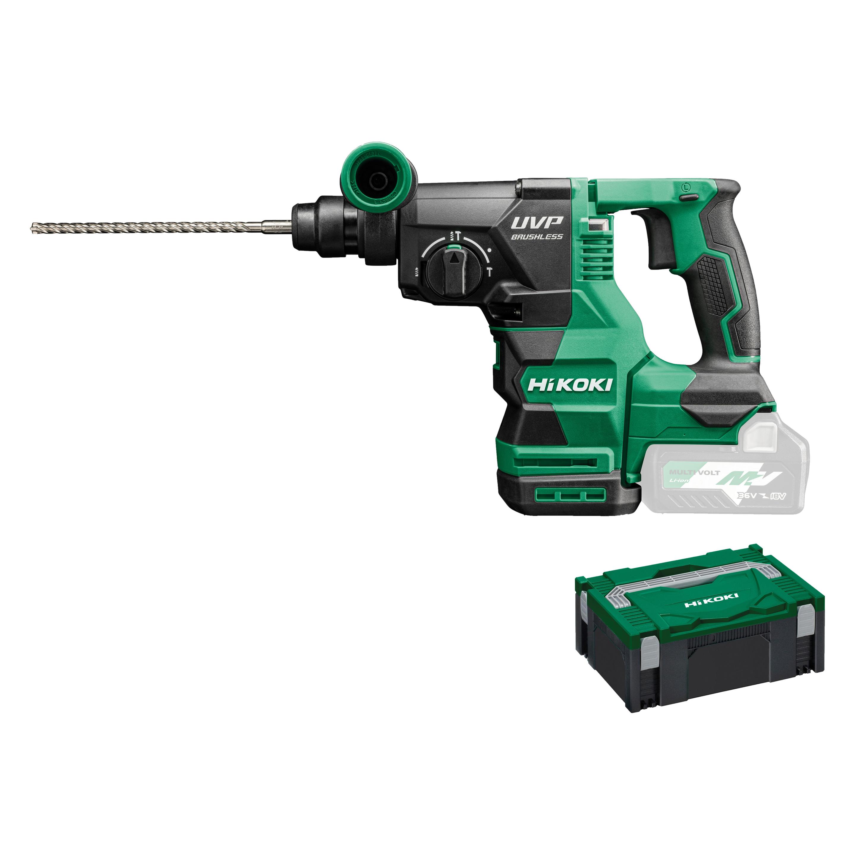 Hikoki DH3628DA Basic (Bohrhammer) (DH3628DABASIC)