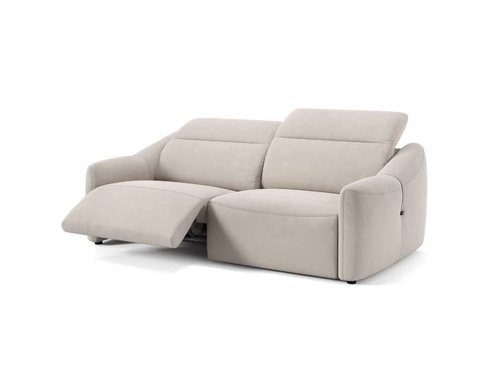 Designer Sofa SAMOA 2-Sitzer Sofagarnitur Couch