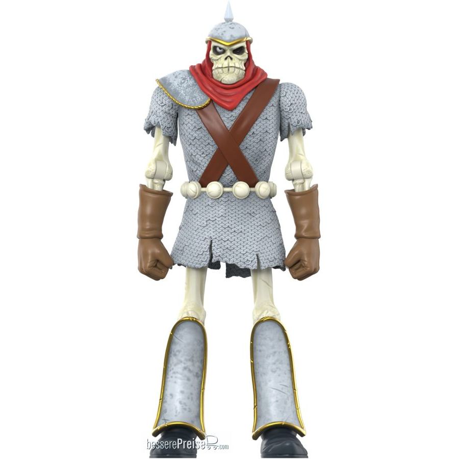 Super7 SUP7-UL-DNDG-08692