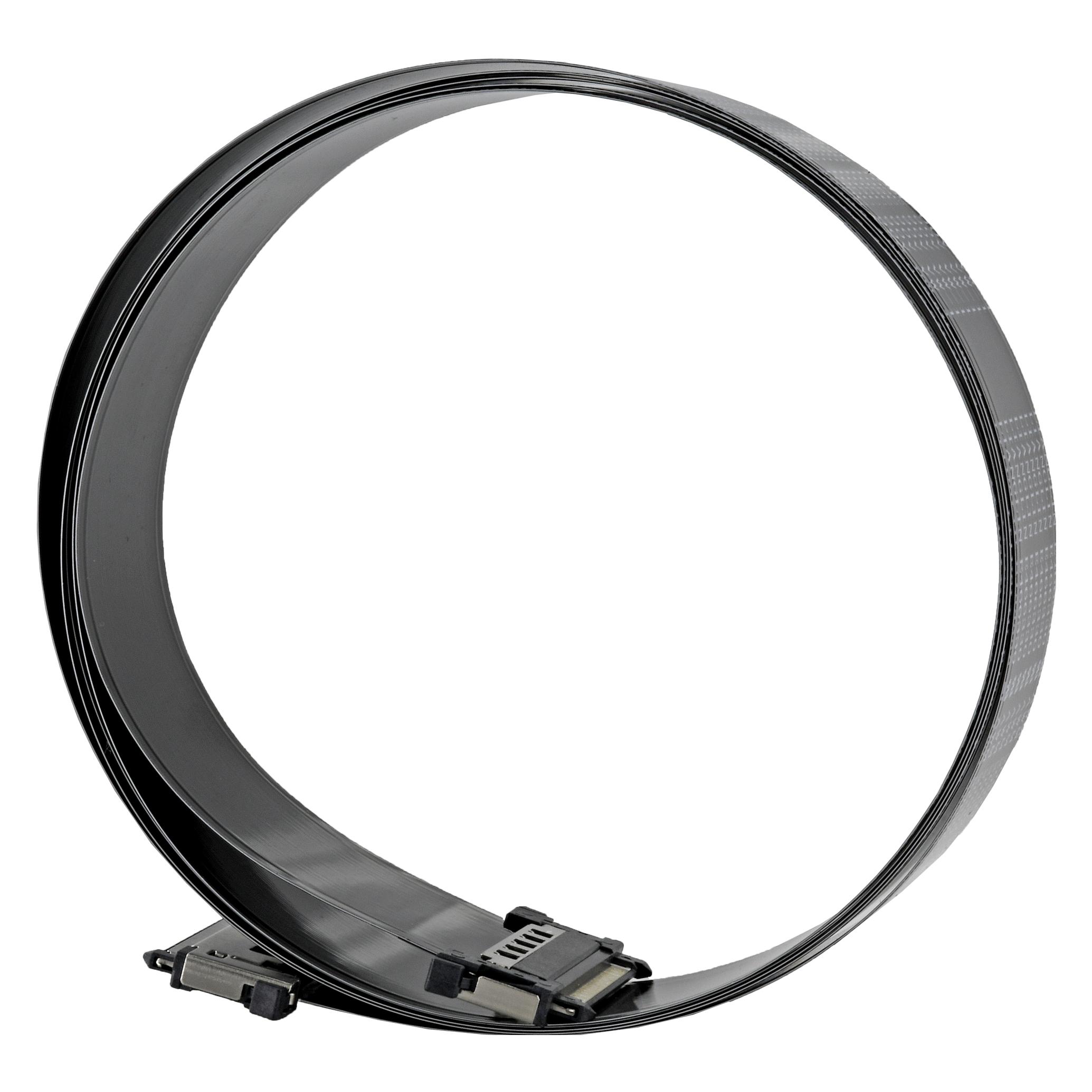 FlashForge G3 Extruder Cables 3d Zubehoer (Ersatzteile, Zubehör) (40001948001)