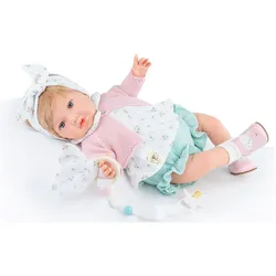Marina & Pau Puppe Alina Weich 45 cm