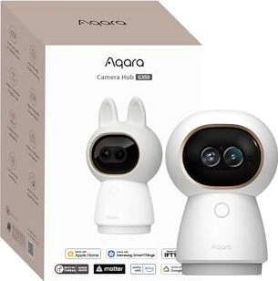 AQARA Camera Hub G350 Select (CH-C14D)