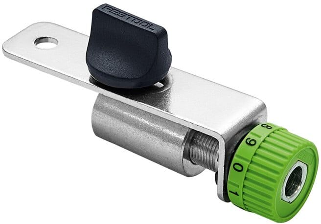 Réglage pour guide butée Festool FE-FS/OF 1000 (488754)