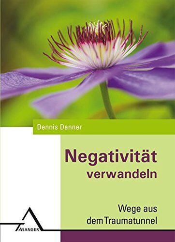 Dennis Danner - Negativität verwandeln: Wege aus dem Traumatunnel - Preis vom 16.10.2026 11:41:07 h