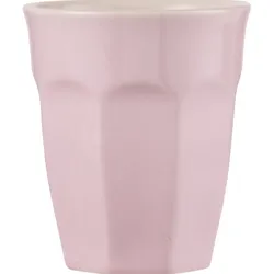 IB Laursen Cafe Latte Becher Mynte, English Rose