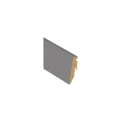 Corpet Leiste Modern XL staubgrau - RAL7037