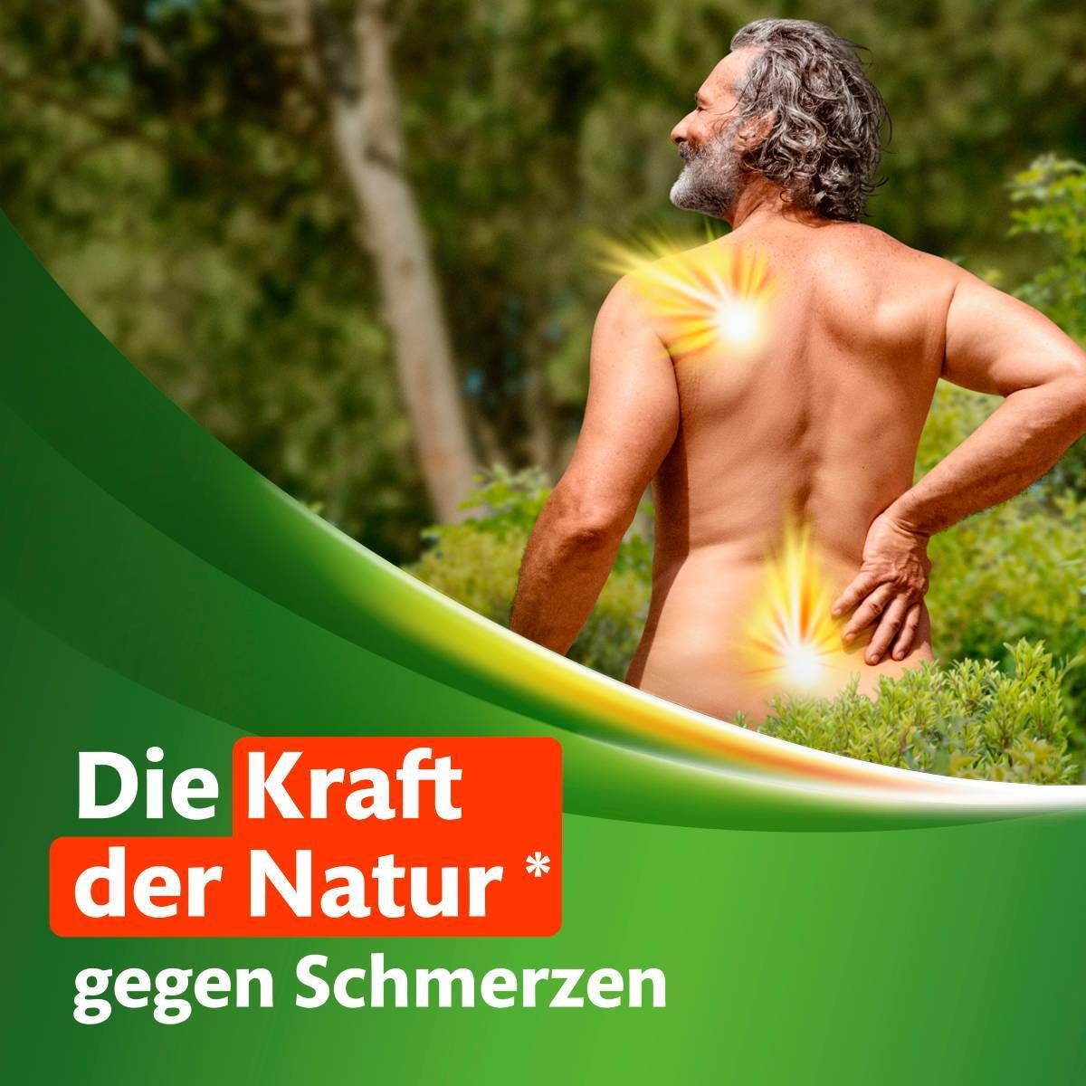 Kytta Schmerzsalbe 150 g Salbe
