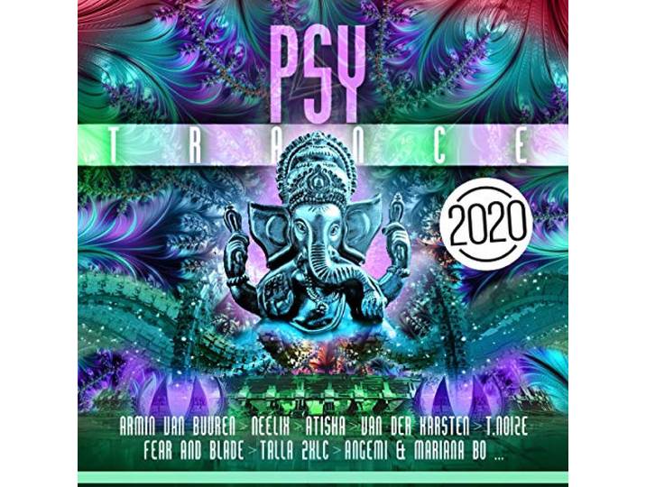 Psy Trance 2020