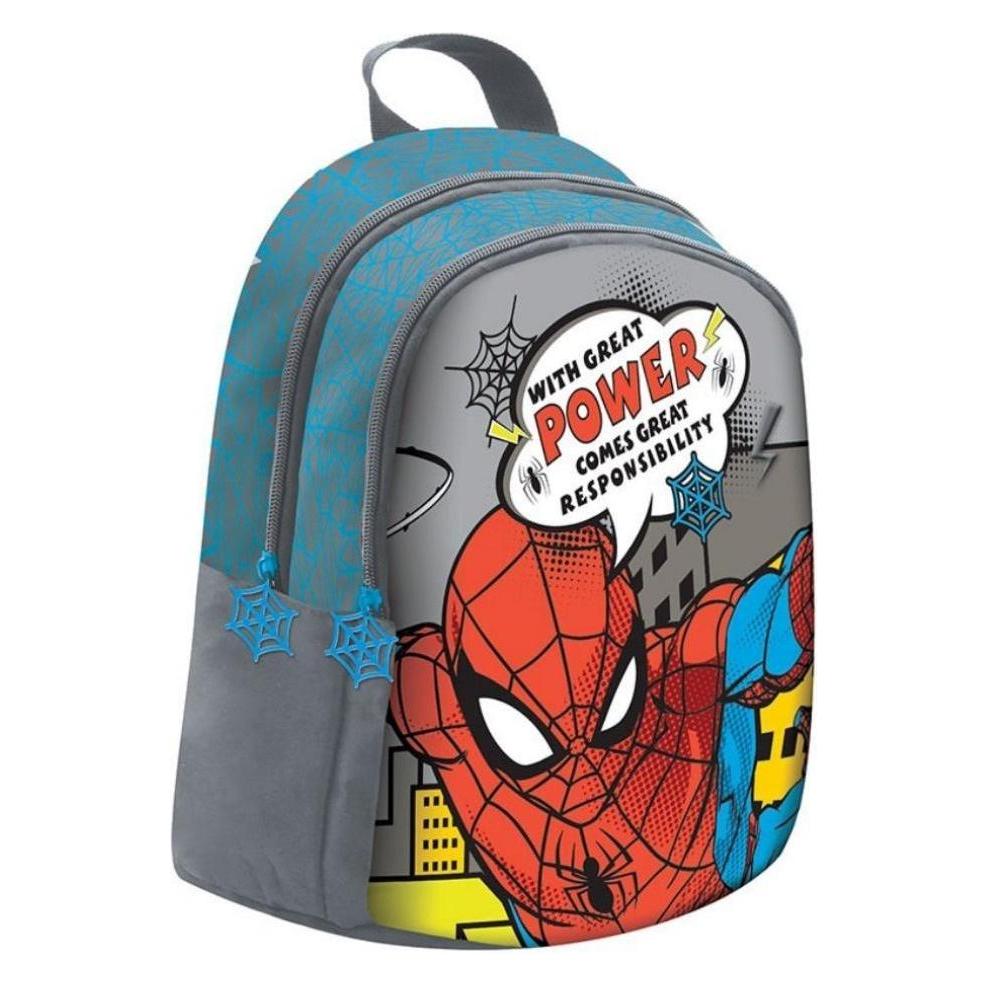 Beniamin Kleiner Spider-Man-Rucksack (53484074)