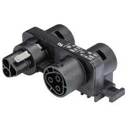 Wieland Verteilerblock 96.030.0153.1