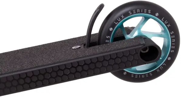 Stunt Scooter Striker Lux 5" Boxed Trick (L - Petrol)