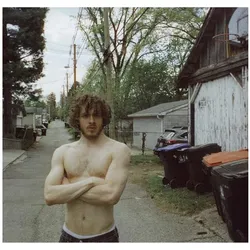 Atlantic, Schallplatten, Jackman. (Jack Harlow)
