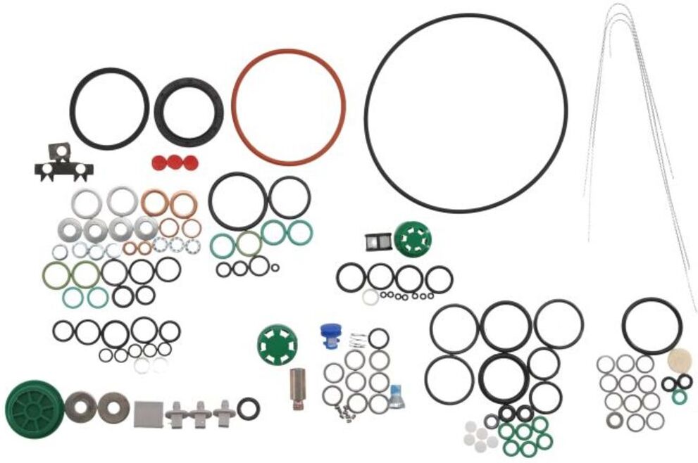 Element, Verteilerpumpe ENGITECH ENT200018