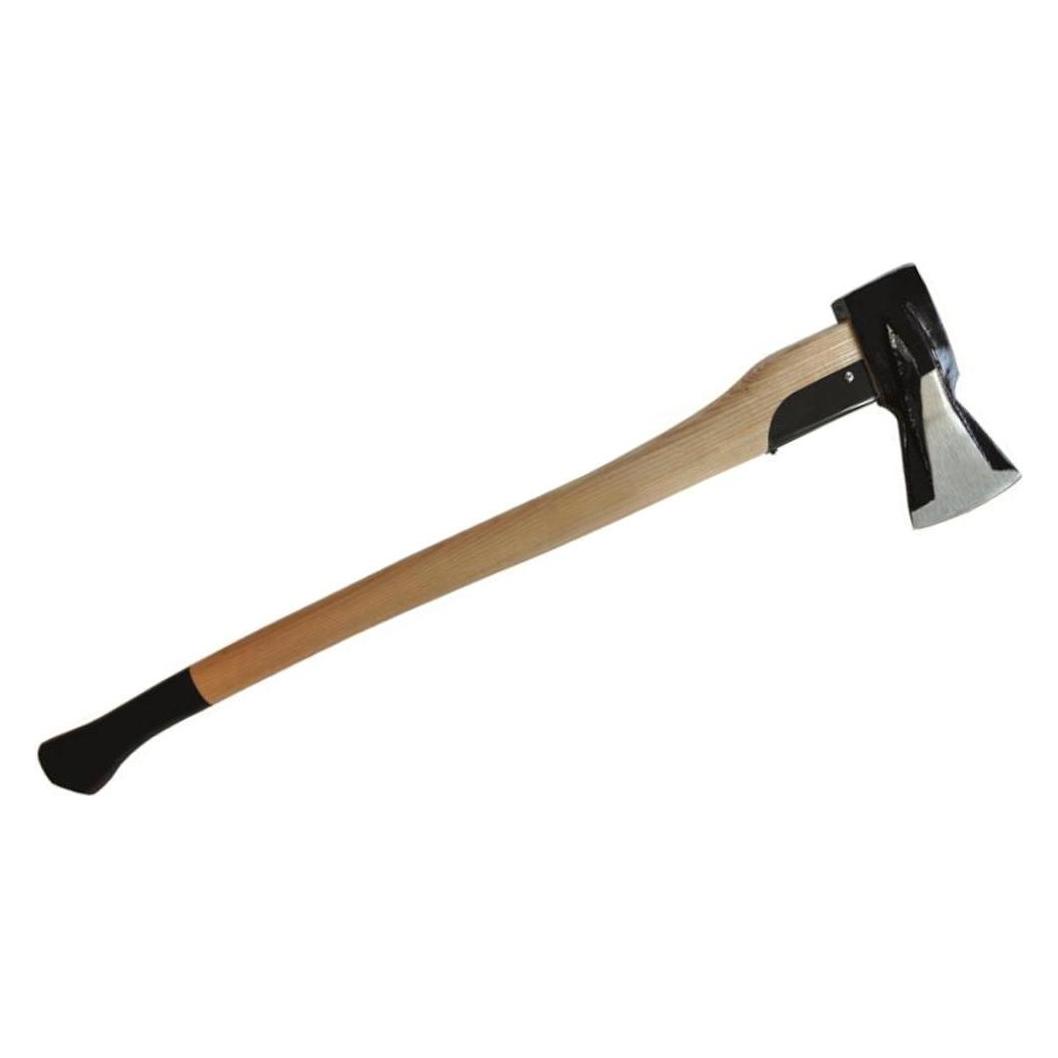 Siena Garden Spaltaxt 2kg, Stiel 80cm Schneides.,Esche FSC 100% (W73173)