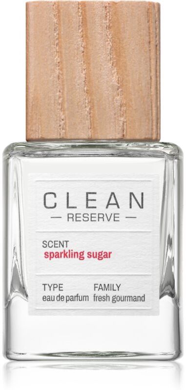 CLEAN Reserve Sparkling Sugar Eau de Parfum mixte 30 ml