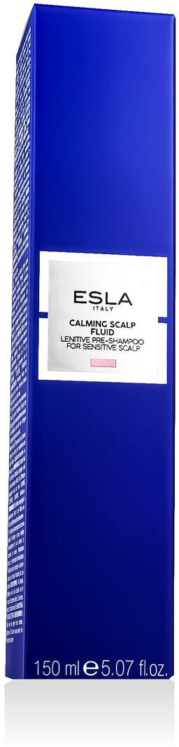 ESLA Italy Calming Scalp Fluid 150 ml
