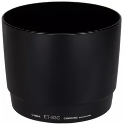Canon ET-83 C Gegenlichtblende für EF 100-400mm F4.5-5.6L IS USM