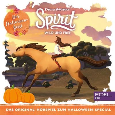 Halloween - Special (Das Original-Hörspiel zum Special) - Thomas Karallus, Audio, 4029759159513
