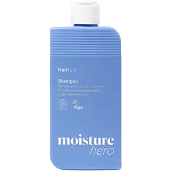 250ml Hairlust Moisture Hero™ Shampoo