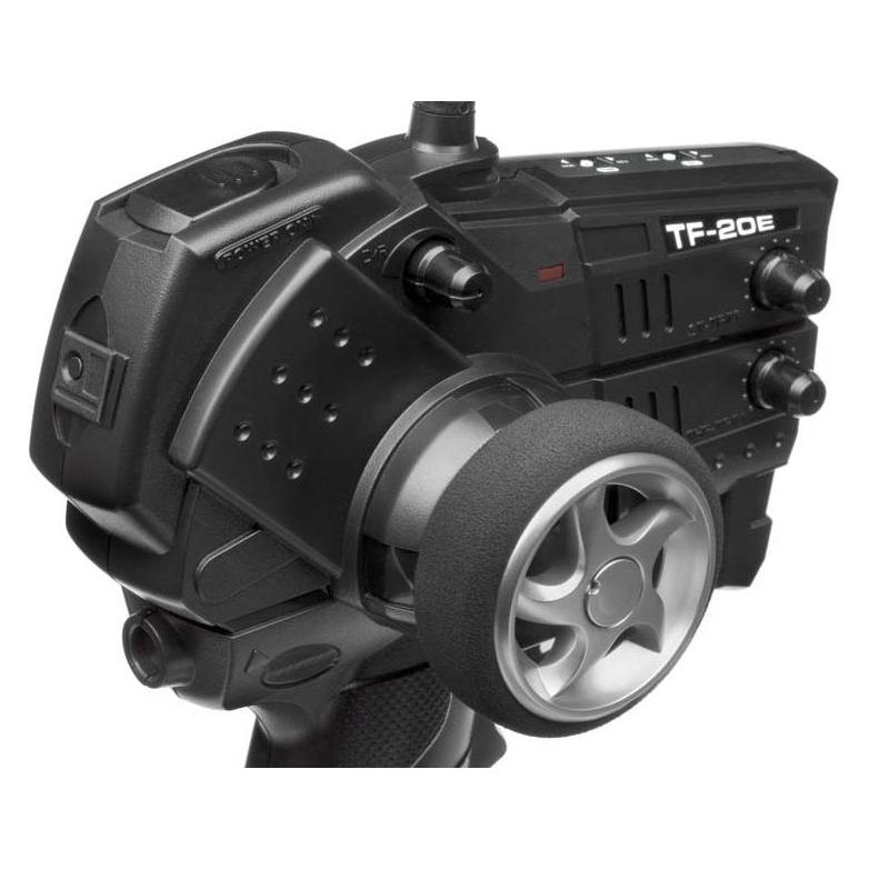 HPI Fernsteuerung TF-20E 2.4GHz (2ch) (104058)