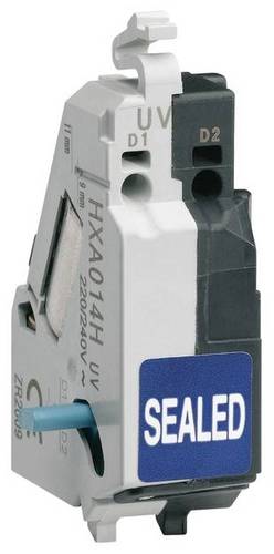 Hager HXA014H Unterspannungsauslöser 200 V, 240V 1St.