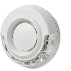 Siemens Dig.Industr. Signalgeber weiß FDS227-WW