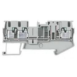 Siemens Dig.Industr. Trennklemme 8WH6003-6CF00