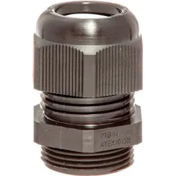 H-P EEX 52012 - Kabelverschraubung, Sicherung, M25x1,5