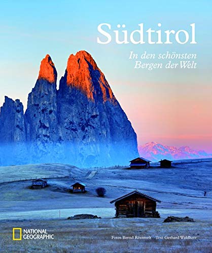 Bernd Römmelt - Südtirol: In den schönsten Bergen der Welt. Ein handlicher Bildband zur beliebten Reiseregion. Von Bergen und Brauchtum, Bozen und Meran, Brauchtum und Bauernleben. - Preis vom 05.10.2026 03:47:11 h