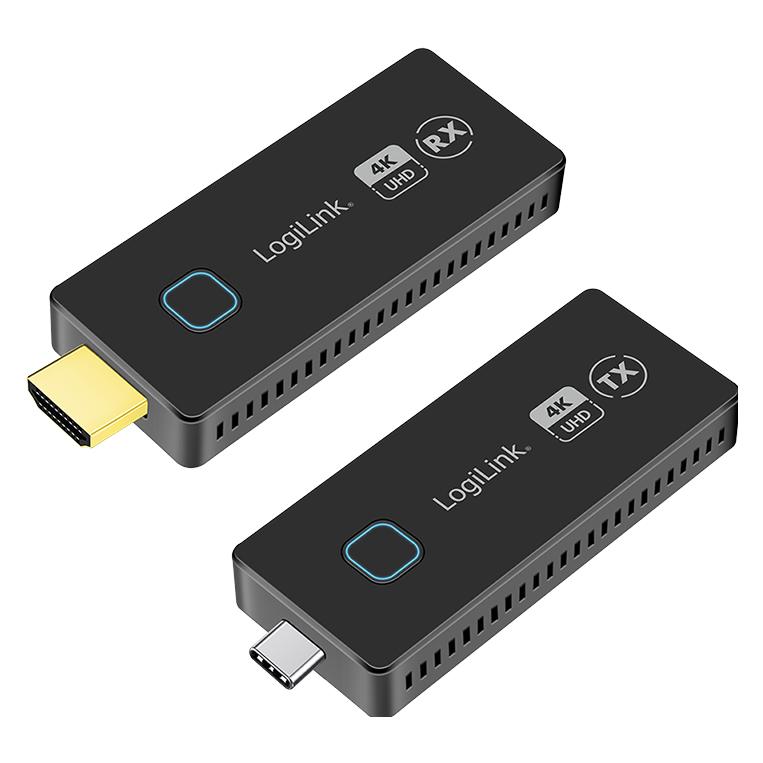 LogiLink HDW0104 (0.09 m) (HDW0104)
