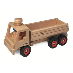 Fagus Muldenkipper LKW