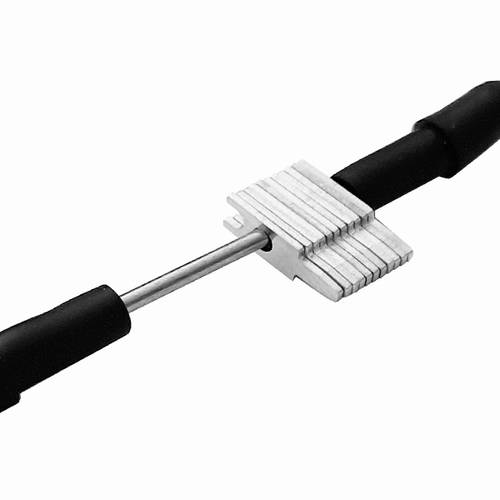 Vogt Verbindungstechnik 01002M Ms sn magaziniert Lötstift Kontaktoberfläche verzinnt 4800St.