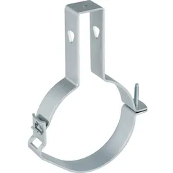 Geberit Pluvia Rohrschelle verstellbar 365861001