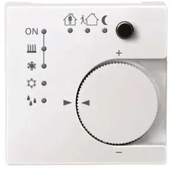 Merten KNX Raumtemperaturregler 616819