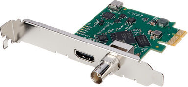 Blackmagic Design DeckLink Mini Recorder HD