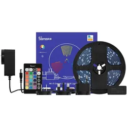 Sonoff, LED Streifen, L2-M smart LED strip (RGB, 500 cm, Indoor)