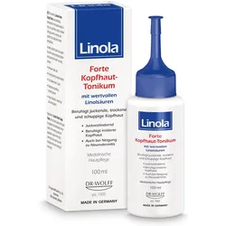 LINOLA Kopfhaut-Tonikum Forte 100 ml