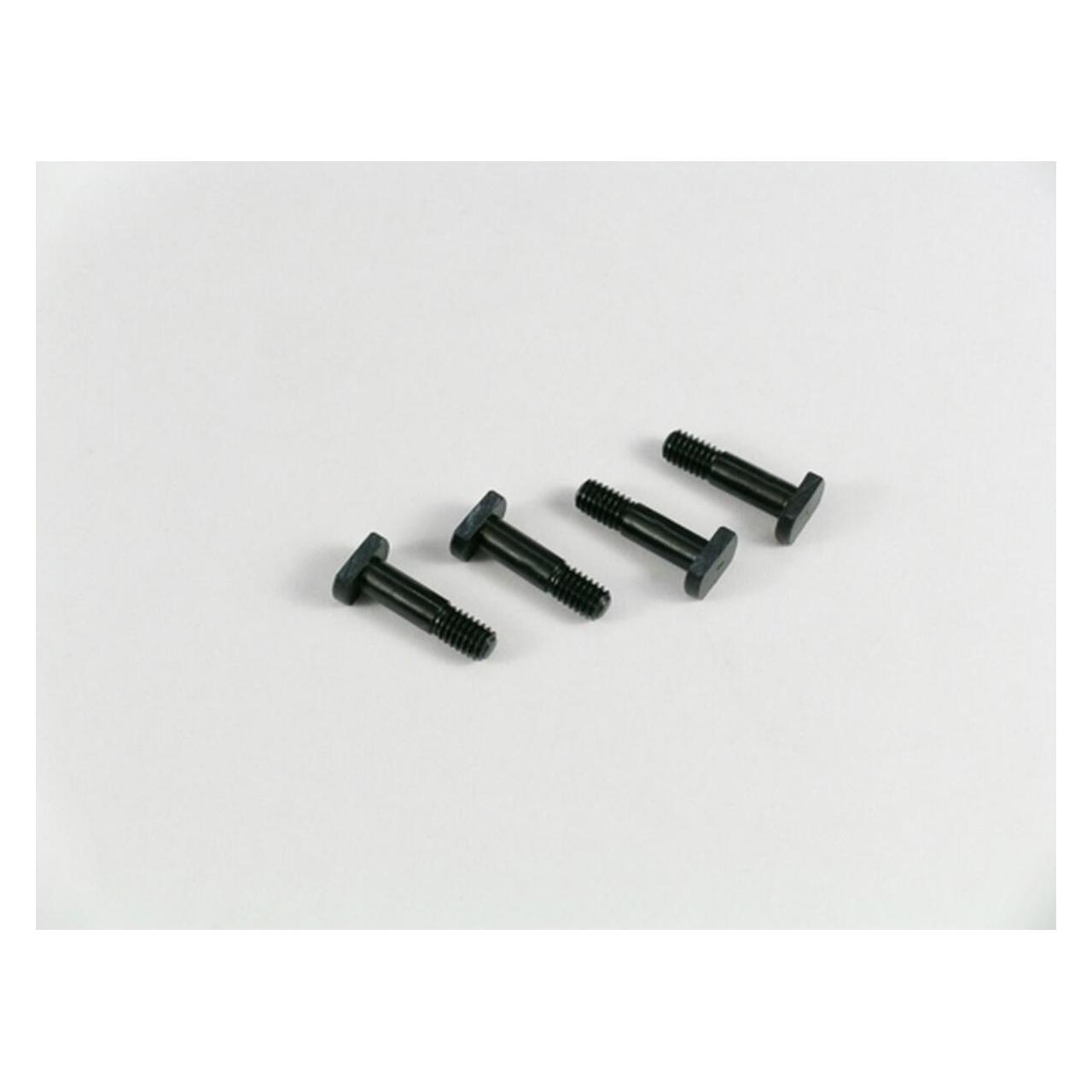 Jamara King Pin Achsschenkel vorn X1-X2-LX1 VE4 (503214)